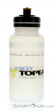 Topeak Water Bottle, Topeak, White, , Unisex, 0185-10012, 5637183067, 9020154433937, N1-01.jpg