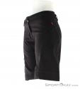 Löffler Shorts Womens Biking Shorts, , Black, , Female, 0008-10083, 5637183257, , N1-06.jpg