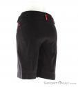 Löffler Shorts Womens Biking Shorts, , Black, , Female, 0008-10083, 5637183257, , N1-11.jpg