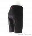 Löffler Shorts Womens Biking Shorts, , Black, , Female, 0008-10083, 5637183257, , N1-16.jpg