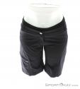 Löffler Shorts Womens Biking Shorts, , Black, , Female, 0008-10083, 5637183257, , N3-03.jpg