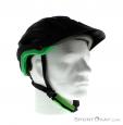 Alpina Carapa Bikehelm, Alpina, Nero, , Uomo,Donna,Unisex, 0027-10021, 5637183611, 0, N1-01.jpg