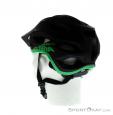 Alpina Carapa Bikehelm, , Schwarz, , Herren,Damen,Unisex, 0027-10021, 5637183611, , N1-11.jpg