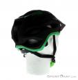 Alpina Carapa Bikehelm, Alpina, Schwarz, , Herren,Damen,Unisex, 0027-10021, 5637183611, 0, N1-16.jpg