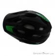 Alpina Carapa Bikehelm, , Schwarz, , Herren,Damen,Unisex, 0027-10021, 5637183611, , N4-09.jpg