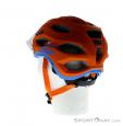 Alpina Carapa Bikehelm, Alpina, Orange, , Herren,Damen,Unisex, 0027-10021, 5637183612, 0, N1-11.jpg