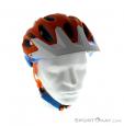 Alpina Carapa Bikehelm, Alpina, Arancione, , Uomo,Donna,Unisex, 0027-10021, 5637183612, 0, N2-02.jpg