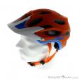 Alpina Carapa Bikehelm, Alpina, Orange, , Herren,Damen,Unisex, 0027-10021, 5637183612, 0, N2-07.jpg