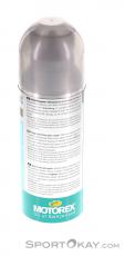 Motorex Helmet Care Spray di Cura per Caschi 200ml, Motorex, Grigio, , Unisex, 0186-10015, 5637183662, 7611197162025, N2-07.jpg