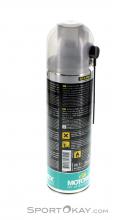 Motorex Silicone Spray Pflegemittel 500ml, Motorex, Grau, , Unisex, 0186-10020, 5637183688, 7611197162254, N2-12.jpg