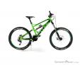 Cube Hanzz Pro 26 2014 Freeridebike, Cube, Grün, , Herren,Damen,Unisex, 0146-10012, 5637183898, 0, N1-01.jpg