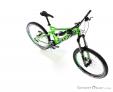 Cube Hanzz Pro 26 2014 Freeridebike, Cube, Grün, , Herren,Damen,Unisex, 0146-10012, 5637183898, 0, N3-03.jpg