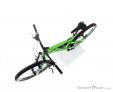 Cube Hanzz Pro 26 2014 Freeridebike, , Grün, , Herren,Damen,Unisex, 0146-10012, 5637183898, 0, N4-09.jpg