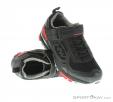 Northwave Matrix Biking Shoes, , Čierna, , Muži, 0148-10003, 5637184006, , N1-01.jpg