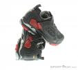 Northwave Matrix Biking Shoes, Northwave, Negro, , Hombre, 0148-10003, 5637184006, 8030819715927, N2-17.jpg