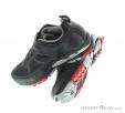 Northwave Matrix Biking Shoes, , Black, , Male, 0148-10003, 5637184006, , N3-08.jpg
