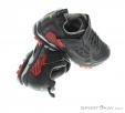 Northwave Matrix Biking Shoes, , Black, , Male, 0148-10003, 5637184006, , N3-18.jpg