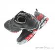 Northwave Matrix Biking Shoes, , Black, , Male, 0148-10003, 5637184006, , N4-09.jpg