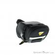 Topeak Aero Wedge Pack Strap Micro 0,41l Saddle Bag, , Black, , Unisex, 0185-10053, 5637184031, , N1-16.jpg