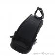 Topeak Aero Wedge Pack Strap Micro 0,41l Saddle Bag, , Black, , Unisex, 0185-10053, 5637184031, , N4-19.jpg