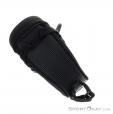 Topeak Aero Wedge Pack Strap Micro 0,41l Saddle Bag, , Black, , Unisex, 0185-10053, 5637184031, , N5-05.jpg