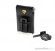 Topeak SmartPhone DryBag 4'' Mobile Phone Case, Topeak, Black, , Unisex, 0185-10058, 5637184340, 4712511832075, N2-12.jpg
