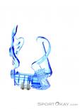 Topeak Mono Cage CX Bottle Holder, Topeak, Blue, , Unisex, 0185-10066, 5637185085, 768661118815, N3-03.jpg