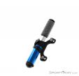 Topeak RaceRocket Mini Pump, , Blue, , Unisex, 0185-10074, 5637185111, , N4-19.jpg