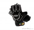 Northwave Skeleton Short Gloves Guanti da Bici, , Nero, , Uomo,Donna,Unisex, 0148-10015, 5637185118, , N2-12.jpg