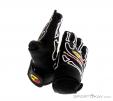 Northwave Skeleton Short Gloves Biking Gloves, Northwave, Black, , Male,Female,Unisex, 0148-10015, 5637185118, 8030819684704, N2-17.jpg