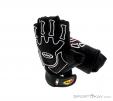 Northwave Skeleton Short Gloves Biking Gloves, Northwave, Black, , Male,Female,Unisex, 0148-10015, 5637185118, 8030819684704, N3-13.jpg
