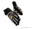 Northwave Skeleton Short Gloves Biking Gloves, , Čierna, , Muži,Ženy,Unisex, 0148-10015, 5637185118, , N4-04.jpg