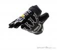 Northwave Skeleton Short Gloves Biking Gloves, , Čierna, , Muži,Ženy,Unisex, 0148-10015, 5637185118, , N4-09.jpg