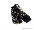Northwave Skeleton Short Gloves Biking Gloves, , Noir, , Hommes,Femmes,Unisex, 0148-10015, 5637185118, , N4-14.jpg