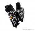 Northwave Skeleton Short Gloves Biking Gloves, Northwave, Čierna, , Muži,Ženy,Unisex, 0148-10015, 5637185118, 8030819684704, N5-05.jpg