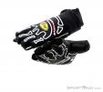 Northwave Skeleton Short Gloves Biking Gloves, , Čierna, , Muži,Ženy,Unisex, 0148-10015, 5637185118, , N5-10.jpg