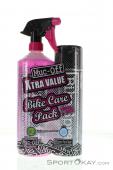 Muc Off X-Tra Value Duo Pack Cleaning Kit, Muc Off, Black, , Unisex, 0172-10012, 5637185851, 5037835925005, N1-01.jpg