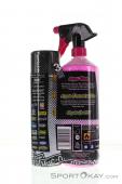 Muc Off X-Tra Value Duo Pack Cleaning Kit, Muc Off, Black, , Unisex, 0172-10012, 5637185851, 5037835925005, N1-11.jpg