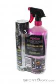 Muc Off X-Tra Value Duo Pack Cleaning Kit, Muc Off, Black, , Unisex, 0172-10012, 5637185851, 5037835925005, N2-12.jpg