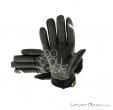 100% Ridefit Glove Biking Gloves, 100%, Čierna, , Unisex, 0156-10014, 5637186576, 817779013830, N2-12.jpg