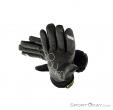 100% Ridefit Glove Biking Gloves, 100%, Čierna, , Unisex, 0156-10014, 5637186576, 817779013830, N3-13.jpg