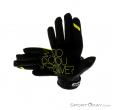 100% Ridefit Glove Biking Gloves, 100%, Jaune, , Unisex, 0156-10014, 5637186581, 817779013793, N2-12.jpg