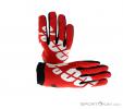 100% iTrack Glove Biking Gloves, , Red, , Unisex, 0156-10015, 5637186616, , N2-02.jpg