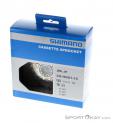 Shimano CS-HG81-10 SLX HG- Cassette 11-32Z, Shimano, Gray, , Unisex, 0178-10068, 5637186815, 4524667721192, N2-02.jpg