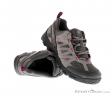 Salomon Karura W Outdoor Shoes, Salomon, Sivá, , Ženy, 0018-10159, 5637186822, 887850164836, N1-01.jpg