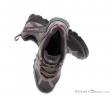 Salomon Karura W Outdoor Shoes, Salomon, Gray, , Female, 0018-10159, 5637186822, 887850164836, N4-04.jpg
