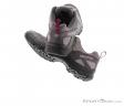 Salomon Karura W Outdoor Shoes, Salomon, Gris, , Mujer, 0018-10159, 5637186822, 887850164836, N4-14.jpg