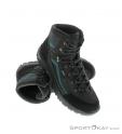 Lowa Klondex III GTX Womens Mountaineering Boots Gore-Tex, Lowa, Turquesa, , Mujer, 0079-10001, 5637186851, 4052471151664, N2-02.jpg