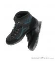 Lowa Klondex III GTX Womens Mountaineering Boots Gore-Tex, Lowa, Turquoise, , Female, 0079-10001, 5637186851, 4052471151664, N3-08.jpg