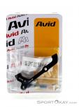 Avid IS Adapter, 40mm, for 180mm Rear, 200mm Front, Avid, Negro, , Unisex, 0165-10023, 5637187558, 710845714542, N1-01.jpg